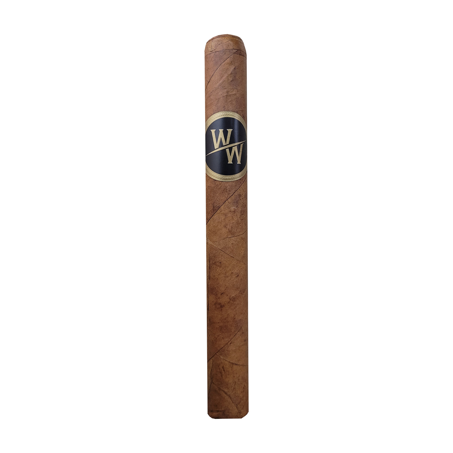 Black Star Line Dark War Witch Corona Gorda Cigar - Single